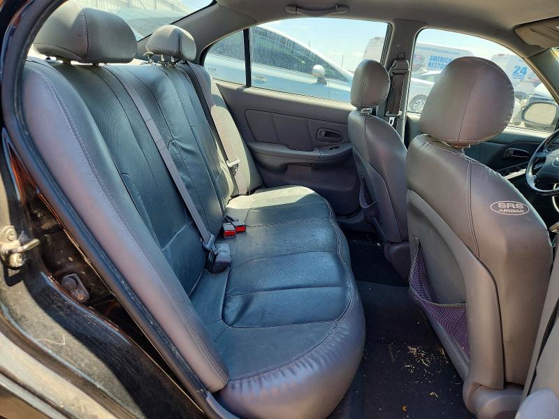 Aukcja sprzedaży 2005 Hyundai Elantra, vin: KMHDN46D05U020023, numer aukcji: 59771586