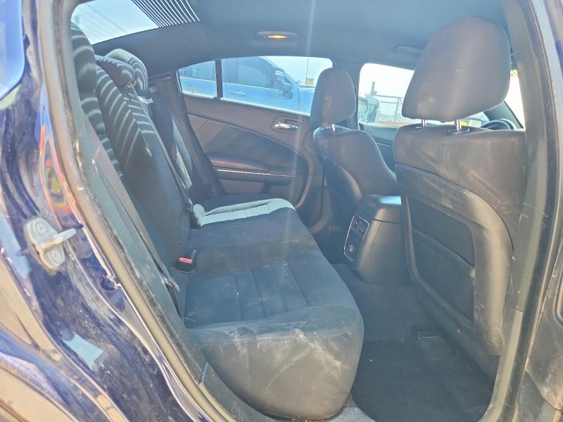 Продажа на аукционе авто 2014 Dodge Charger, vin: 2C3CDXCT3EH199472, номер лота: 61619786