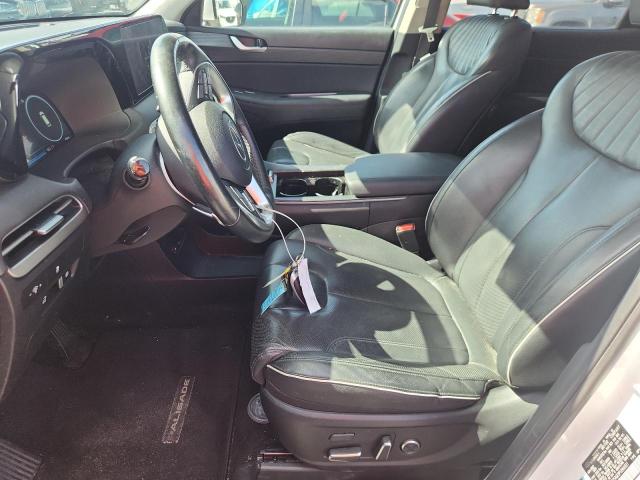 Aukcja sprzedaży 2023 Hyundai Palisade, vin: KM8R54GE8PU566021, numer aukcji: 61015956