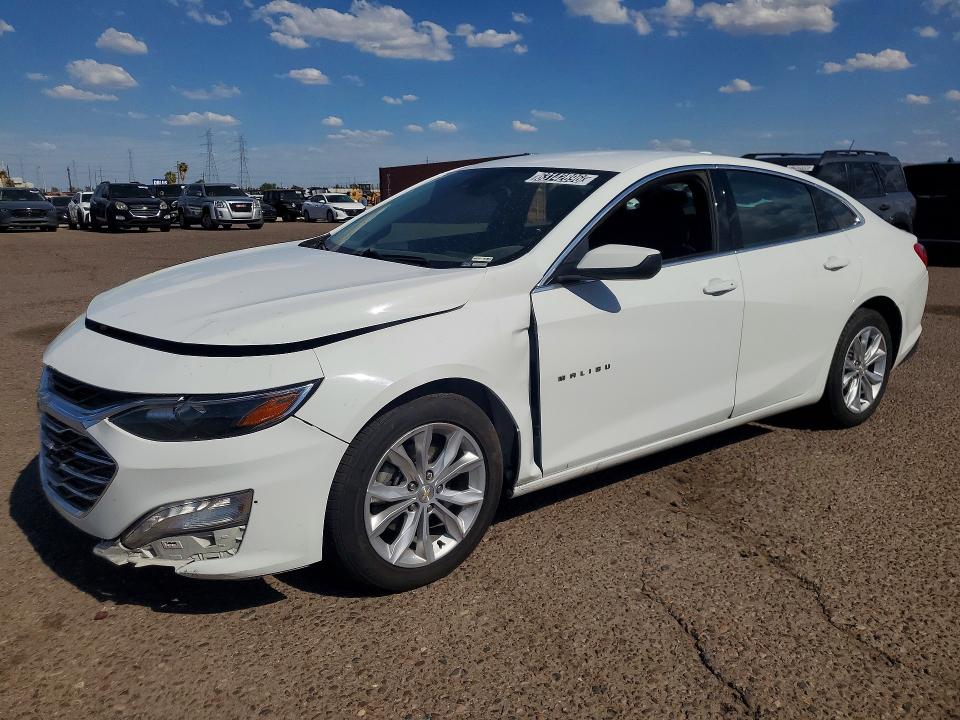 Продаж на аукціоні авто 2023 Chevrolet Malibu, vin: 1G1ZD5ST9PF130794, номер лоту: 63142896