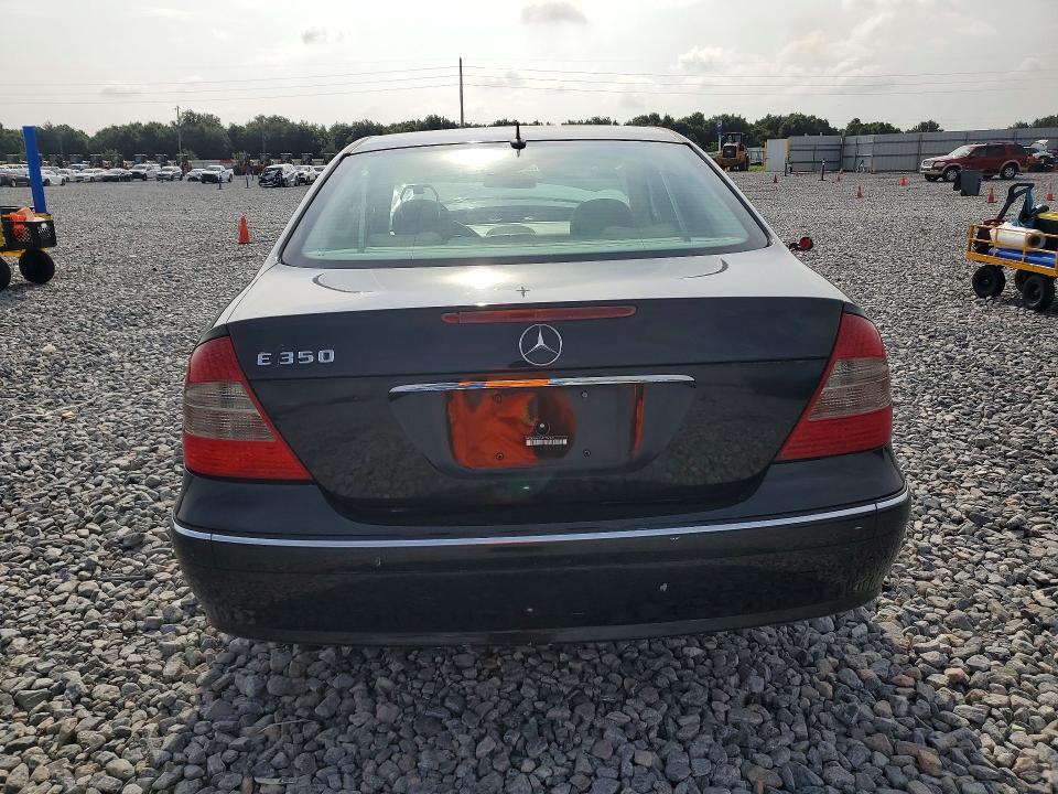 Aukcja sprzedaży 2006 Mercedes-benz E, vin: WDBUF56J36A776444, numer aukcji: 62501306
