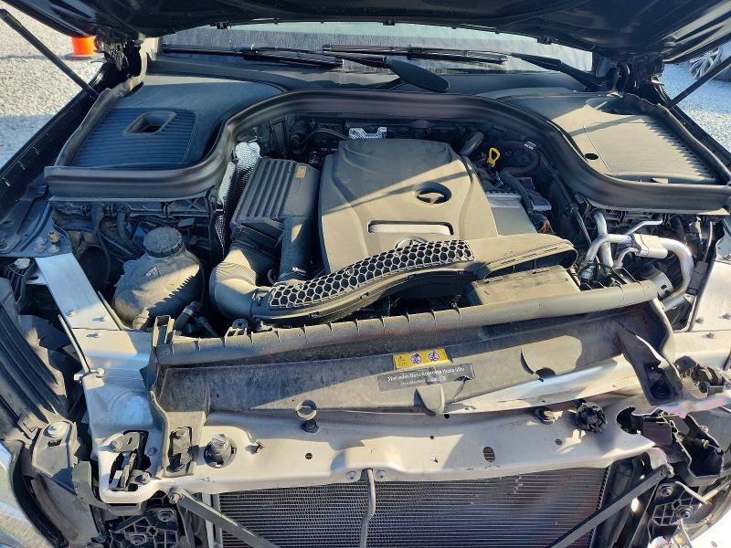 Продаж на аукціоні авто 2019 Mercedes-benz Glc, vin: WDC0G4KB8KF543379, номер лоту: 63036456
