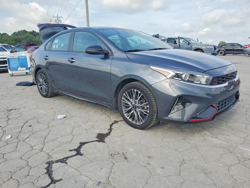 Aukcja sprzedaży 2023 Kia Forte, vin: 3KPF54AD2PE568904, numer aukcji: 62155196
