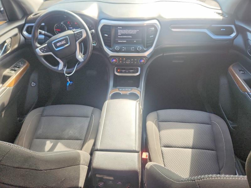 Aukcja sprzedaży 2020 Gmc Acadia, vin: 1GKKNRLS3LZ195026, numer aukcji: 61124666