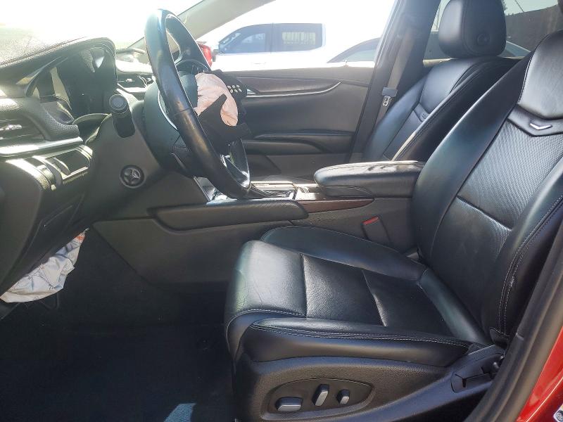 Aukcja sprzedaży 2019 Cadillac Xts, vin: 2G61M5S3XK9119618, numer aukcji: 61429286