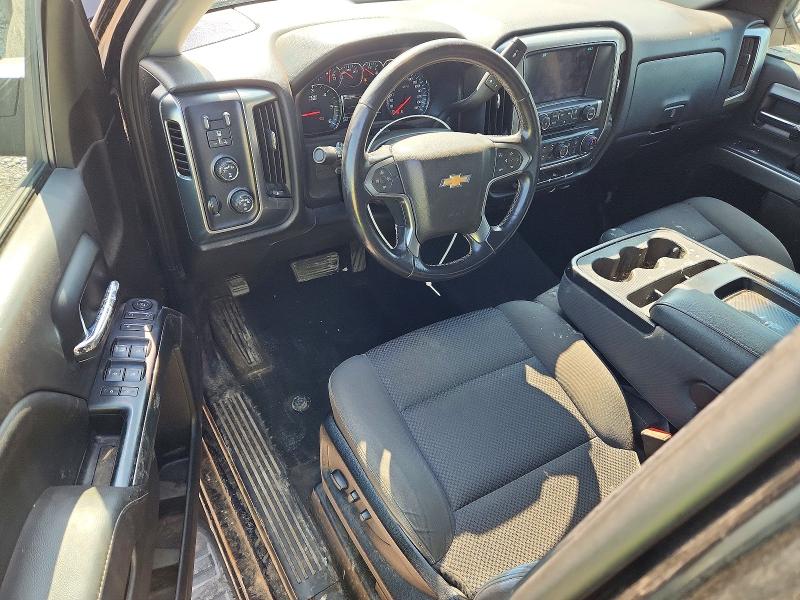 Aukcja sprzedaży 2019 Chevrolet Silverado Ld, vin: 2GCVKPECXK1243933, numer aukcji: 61775446