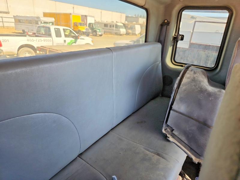 Продажа на аукционе авто 2007 International 4000, vin: 1HTMMAAL47H435199, номер лота: 61136036