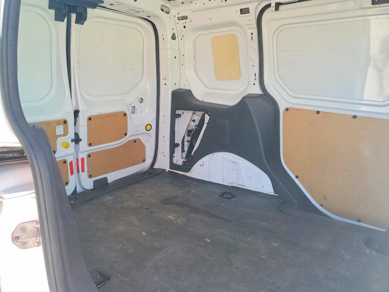 2018 Ford Transit Connect მანქანა იყიდება აუქციონზე, vin: NM0LS6E79J1365088, აუქციონის ნომერი: 60457666