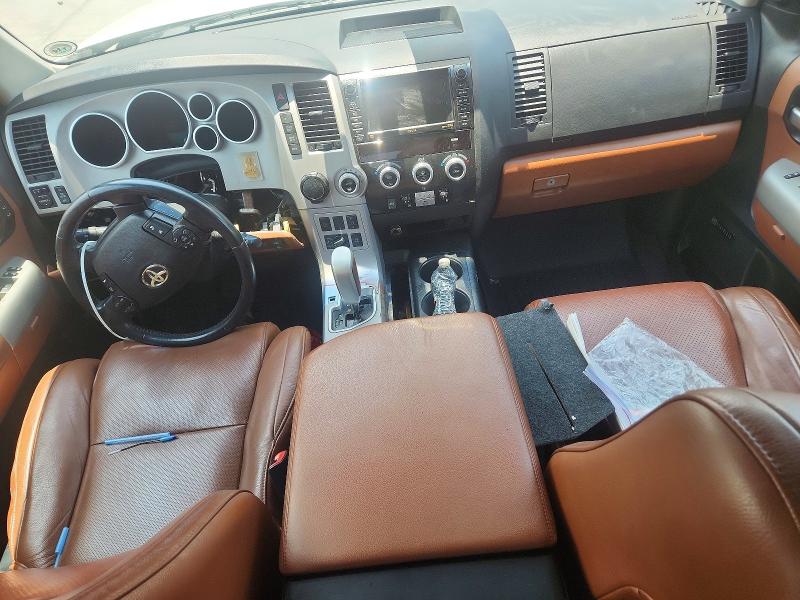 Продаж на аукціоні авто 2008 Toyota Sequoia, vin: 5TDZY67AX8S015339, номер лоту: 63319866