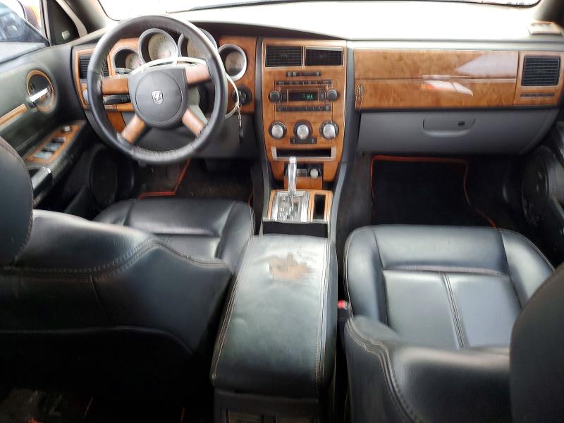 Aukcja sprzedaży 2006 Dodge Magnum, vin: 2D4GV57296H280173, numer aukcji: 61781146