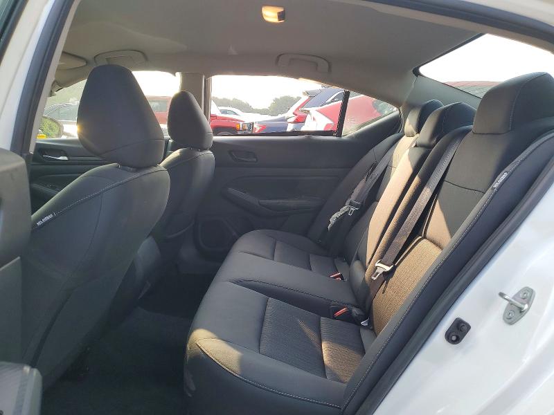 Продаж на аукціоні авто 2025 Nissan Altima, vin: 1N4BL4DV0SN400908, номер лоту: 61282676