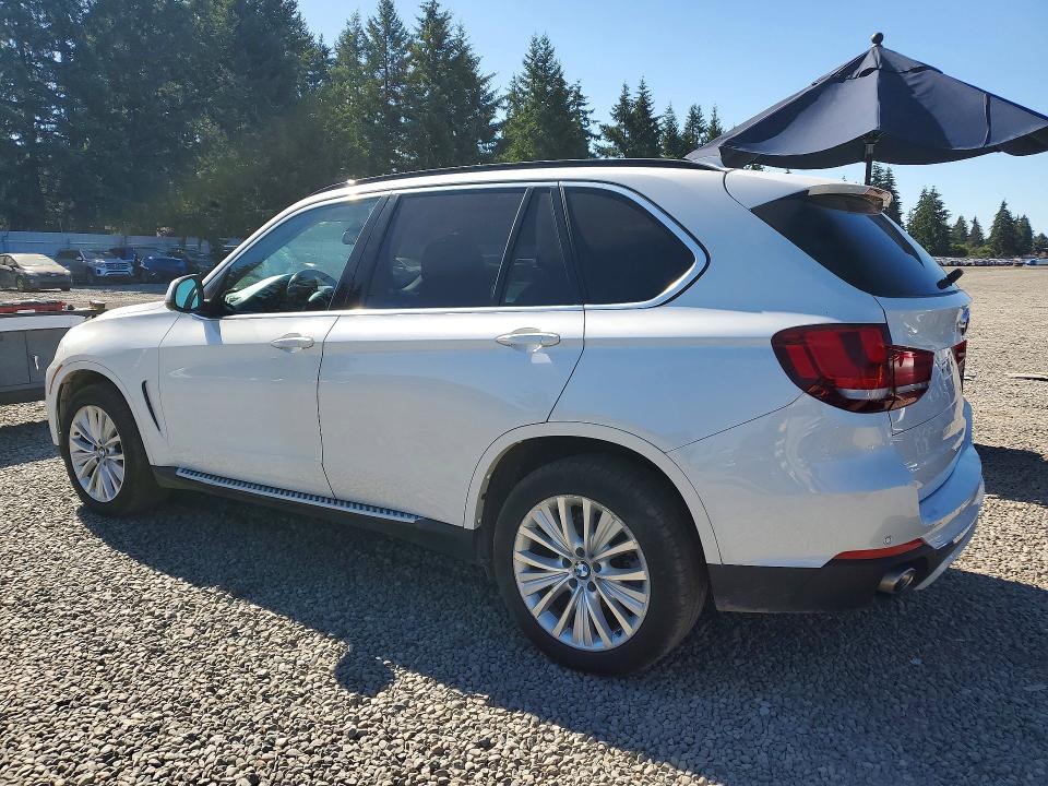 Продажа на аукционе авто 2015 Bmw X5, vin: 5UXKS4C57F0N07454, номер лота: 61058906