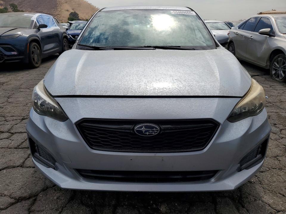 Aukcja sprzedaży 2017 Subaru Impreza, vin: 4S3GTAK69H3722316, numer aukcji: 60469666