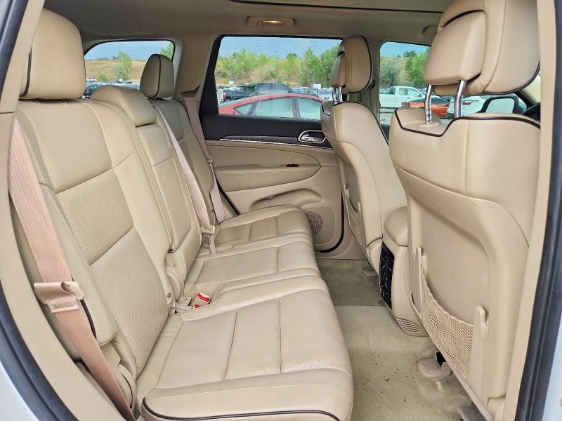 Продажа на аукционе авто 2015 Jeep Grand Cherokee, vin: 1C4RJFCT8FC653082, номер лота: 62998956