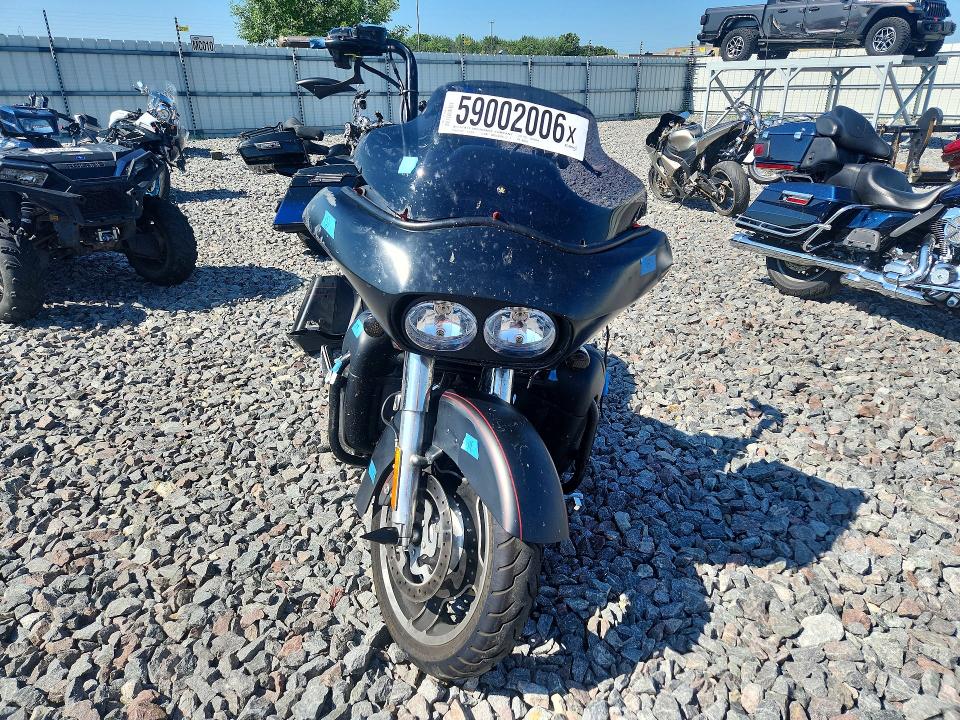 Aukcja sprzedaży 2013 Harley-davidson Fltrx, vin: 1HD1KHM18DB688855, numer aukcji: 59002006