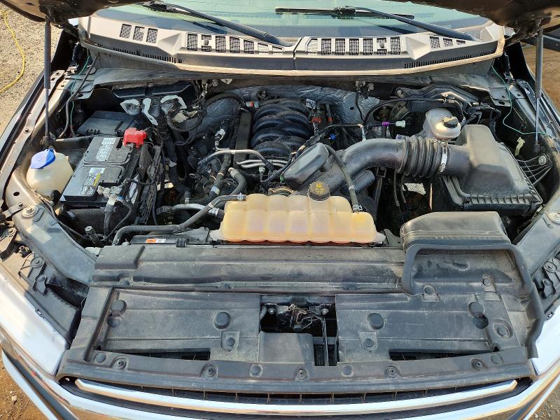 Aukcja sprzedaży 2018 Ford F150, vin: 1FTEW1E55JFC65297, numer aukcji: 63053966