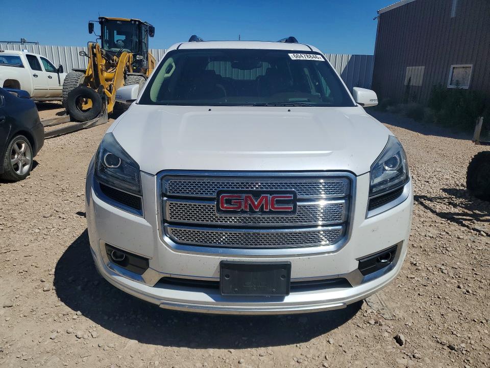 2016 Gmc Acadia მანქანა იყიდება აუქციონზე, vin: 1GKKVTKD8GJ103316, აუქციონის ნომერი: 60478846