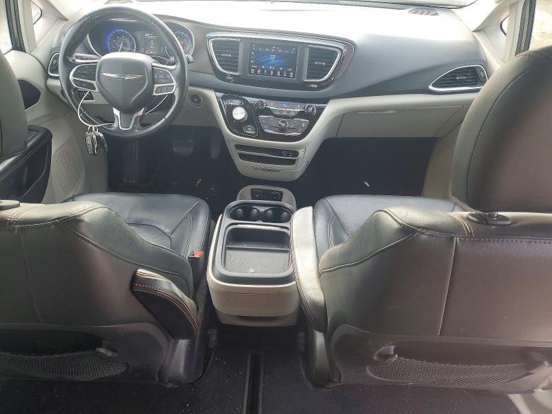 Aukcja sprzedaży 2019 Chrysler Pacifica, vin: 2C4RC1BG2KR652044, numer aukcji: 58187516