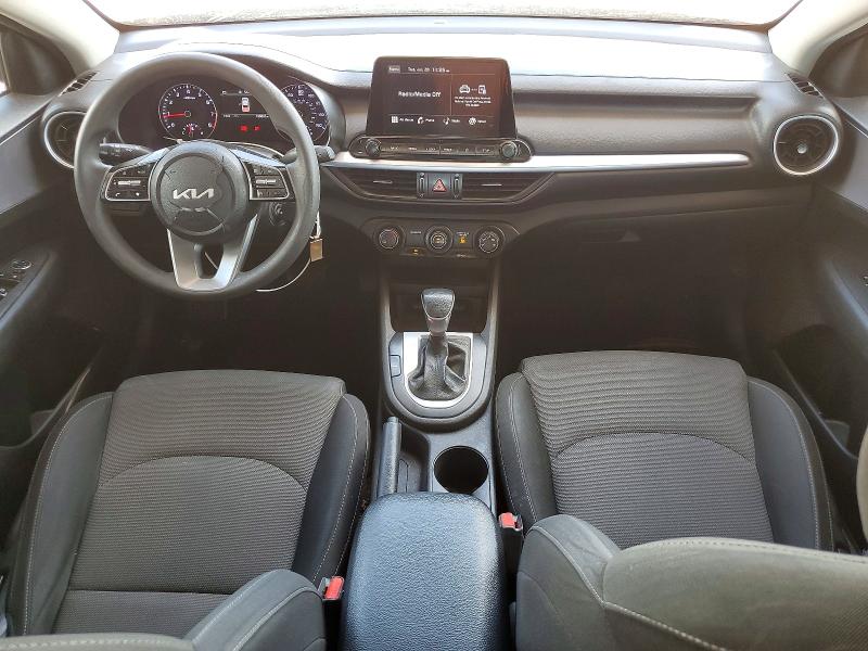 Aukcja sprzedaży 2022 Kia Forte, vin: 3KPF24AD2NE449918, numer aukcji: 62079676