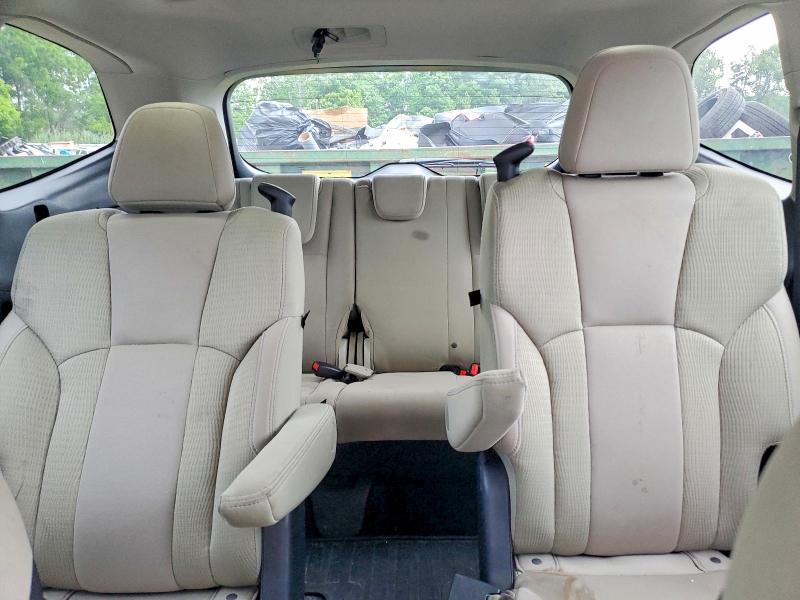 Продаж на аукціоні авто 2020 Subaru Ascent, vin: 4S4WMAHD3L3437002, номер лоту: 62164166