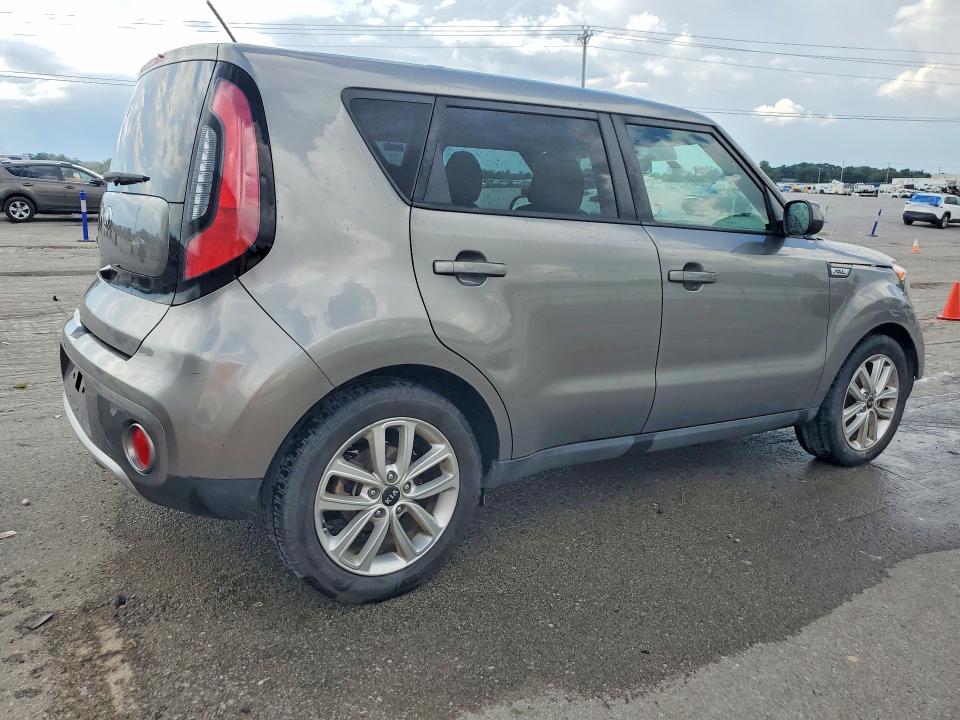 Aukcja sprzedaży 2017 Kia Soul, vin: KNDJP3A51H7421370, numer aukcji: 61332026