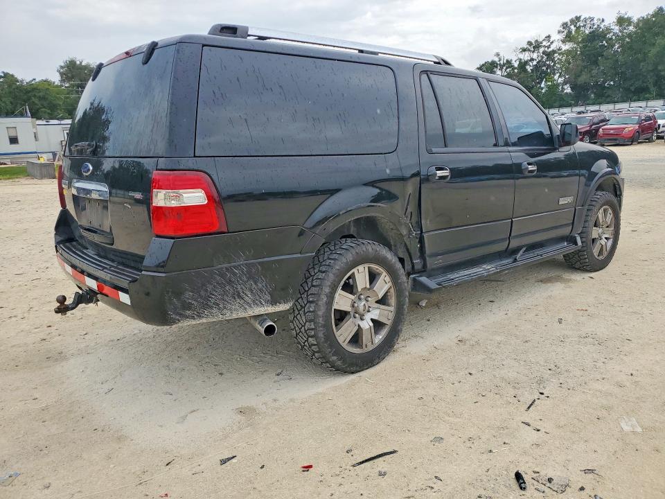 Продаж на аукціоні авто 2007 Ford Expedition, vin: 1FMFK19547LA00984, номер лоту: 62663126