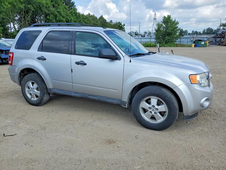Aukcja sprzedaży 2012 Ford Escape, vin: 1FMCU9DGXCKC20764, numer aukcji: 60562716