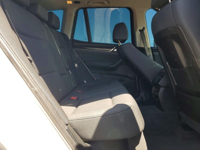Продажа на аукционе авто 2017 Bmw X3, vin: 5UXWZ7C3XH0X39370, номер лота: 60884126