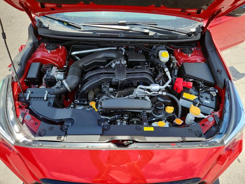 Aukcja sprzedaży 2026 Subaru Impreza, vin: JF1GUHHC8T8248458, numer aukcji: 62865686