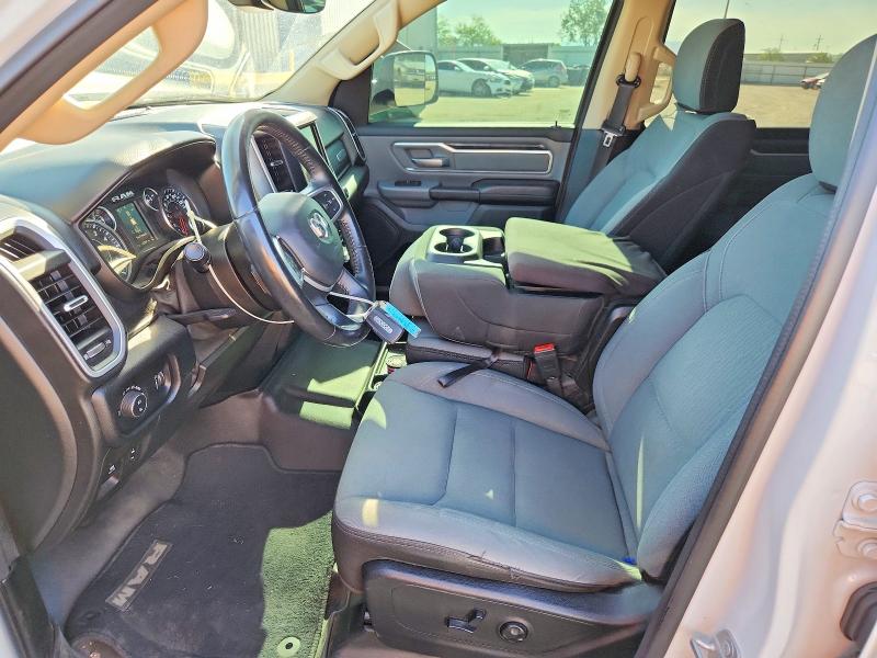 Aukcja sprzedaży 2020 Ram 1500, vin: 1C6RREFT2LN333830, numer aukcji: 62429926