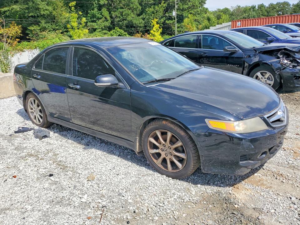 Продажа на аукционе авто 2008 Acura Tsx, vin: JH4CL96998C006953, номер лота: 61851866