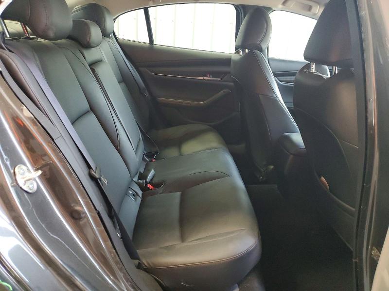 Aukcja sprzedaży 2025 Mazda 3, vin: 3MZBPABM5SM456096, numer aukcji: 60029996