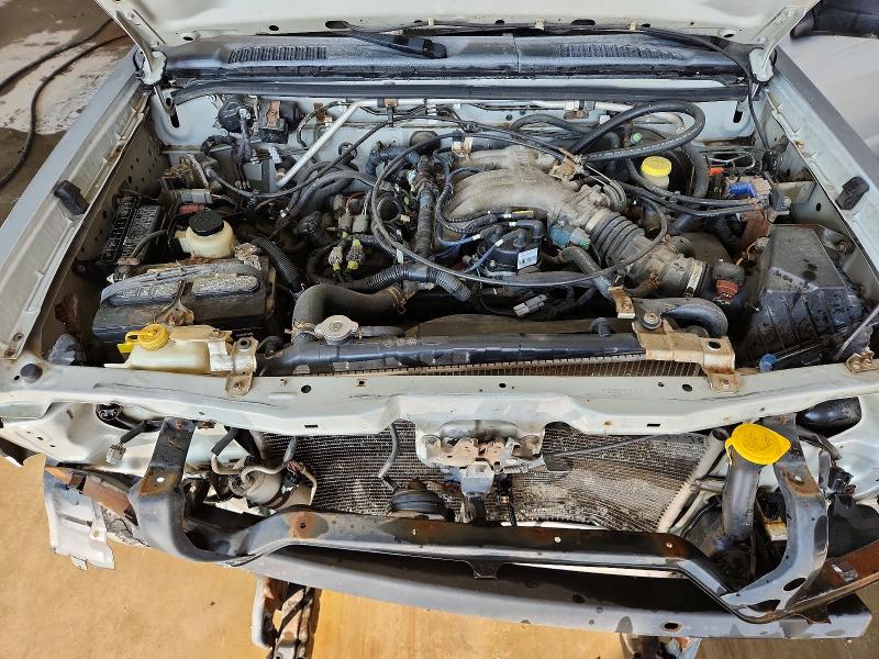 Продаж на аукціоні авто 2001 Nissan Frontier, vin: 1N6ED27Y11C326517, номер лоту: 62033376