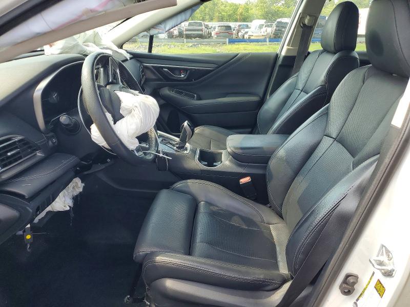 Продажа на аукционе авто 2022 Subaru Legacy, vin: 4S3BWAN61N3017874, номер лота: 60383836