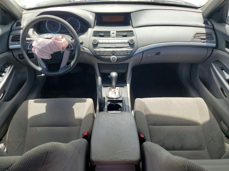 59727266 :رقم المزاد ، 1HGCP2F7XAA142104 vin ، 2010 Honda Accord مزاد بيع