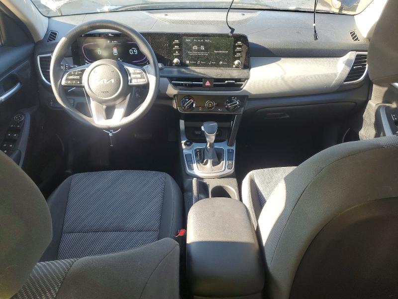 Aukcja sprzedaży 2026 Kia Seltos, vin: KNDEPCAA9T7852613, numer aukcji: 63013146