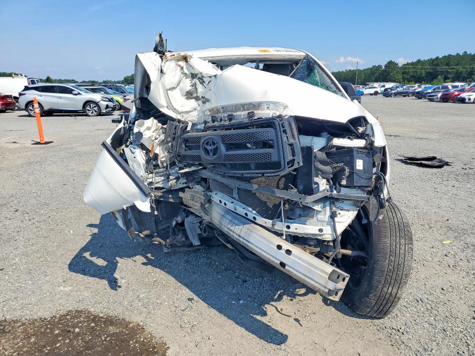Продаж на аукціоні авто 2010 Toyota Tundra, vin: 5TFRM5F10AX005006, номер лоту: 60780626