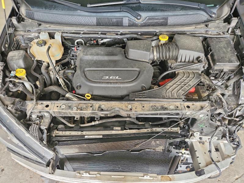 Aukcja sprzedaży 2017 Chrysler Pacifica, vin: 2C4RC1BG3HR603282, numer aukcji: 61180326