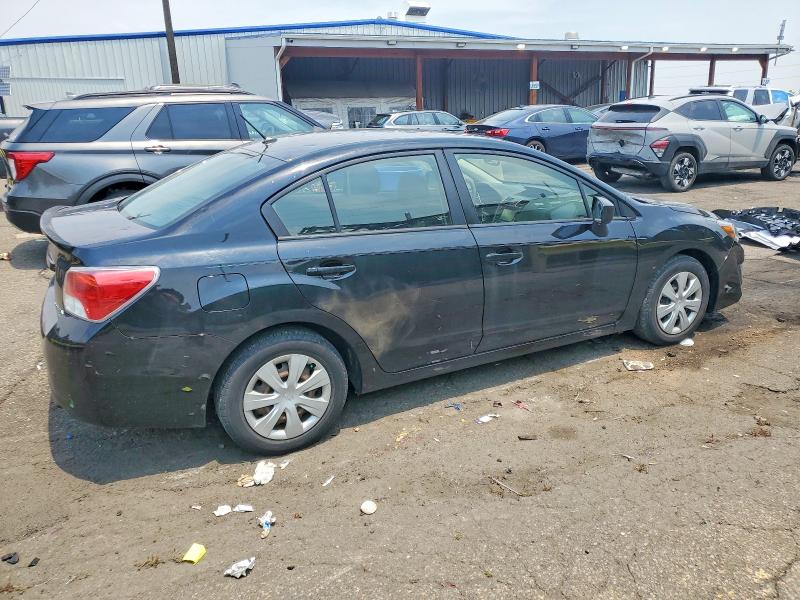 Продажа на аукционе авто 2015 Subaru Impreza, vin: JF1GJAA63FH020036, номер лота: 59951386