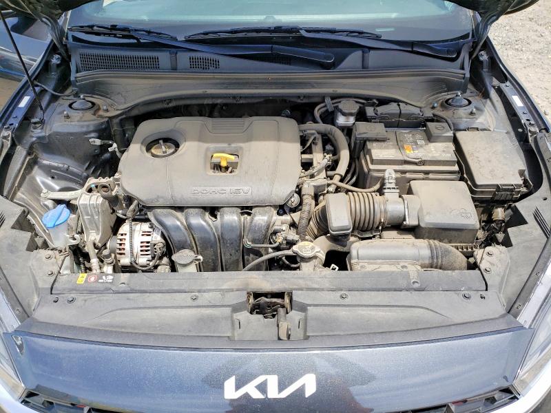 Продаж на аукціоні авто 2023 Kia Forte, vin: 3KPF54AD4PE537542, номер лоту: 59659536