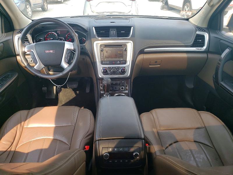 Aukcja sprzedaży 2015 Gmc Acadia, vin: 1GKKVSKD7FJ130788, numer aukcji: 61021006