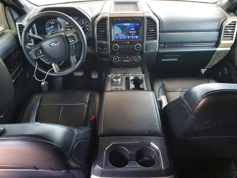 Продажа на аукционе авто 2020 Ford Expedition, vin: 1FMJU1JT8LEA16926, номер лота: 63395456