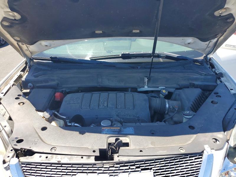 Продаж на аукціоні авто 2012 Gmc Acadia, vin: 1GKKRRED0CJ115666, номер лоту: 60325726