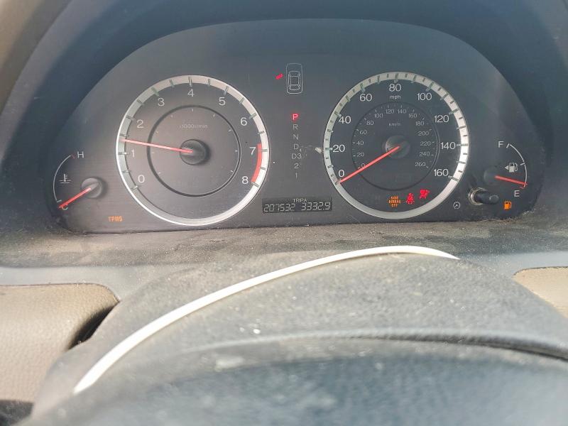 Aukcja sprzedaży 2010 Honda Accord, vin: 1HGCP2F30AA159619, numer aukcji: 62874736