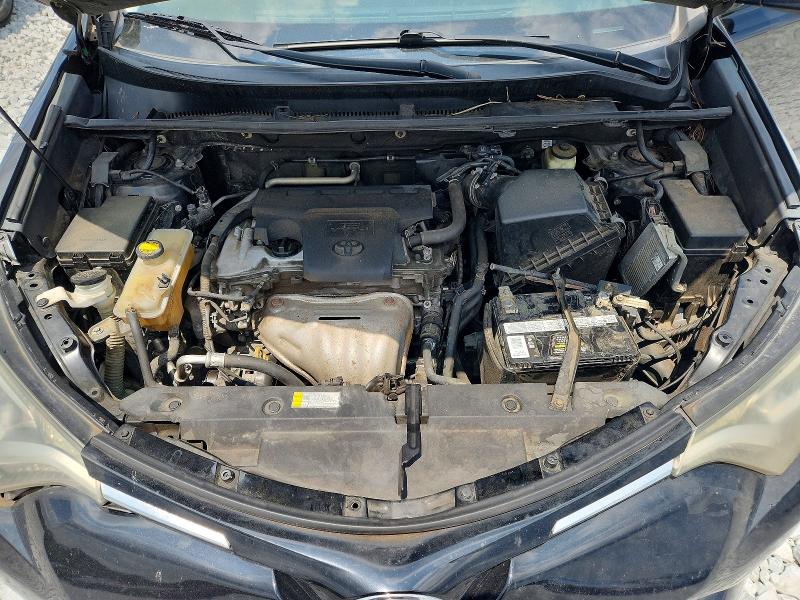 2016 Toyota Rav4 მანქანა იყიდება აუქციონზე, vin: 2T3ZFREV9GW293871, აუქციონის ნომერი: 59250636