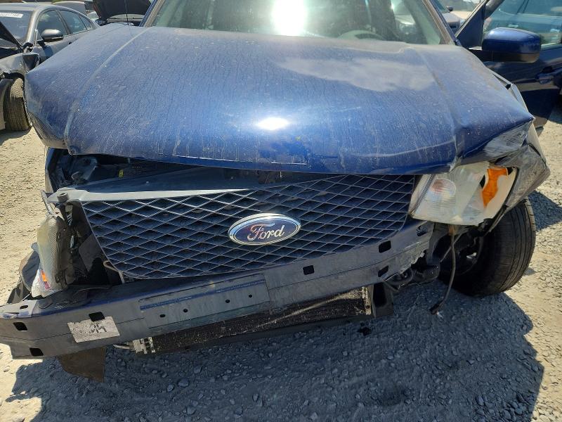 62946856 :رقم المزاد ، 1FMZK05186GA57562 vin ، 2006 Ford Freestyle مزاد بيع