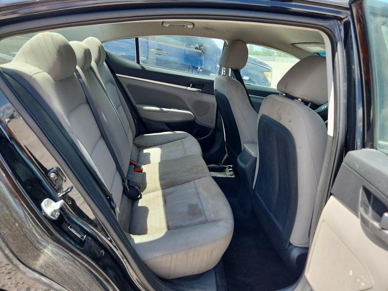 Aukcja sprzedaży 2020 Hyundai Elantra, vin: 5NPD84LF2LH541818, numer aukcji: 63018126