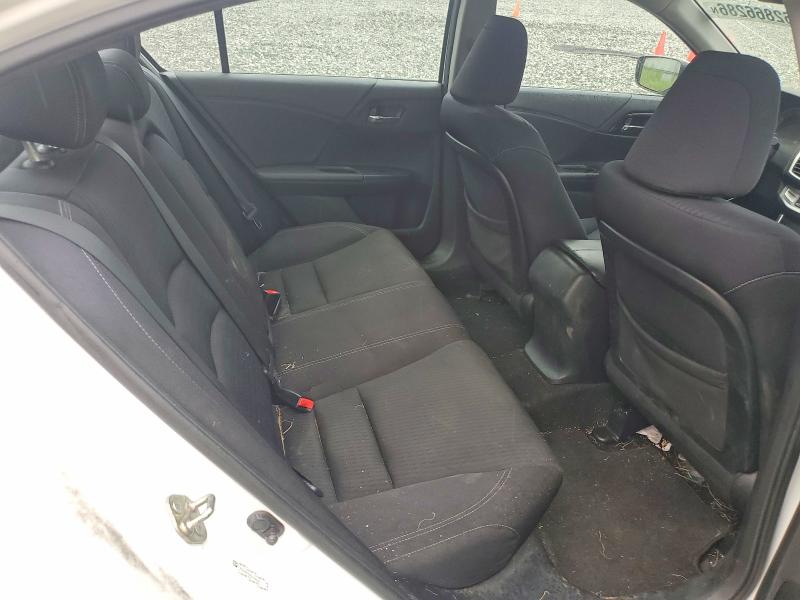 2014 Honda Accord მანქანა იყიდება აუქციონზე, vin: 1HGCR2F50EA149092, აუქციონის ნომერი: 62866286