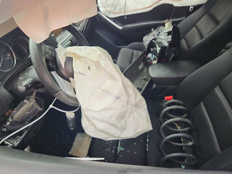 Продажа на аукционе авто 2014 Mazda Cx-5, vin: JM3KE2CY4E0367893, номер лота: 59639976