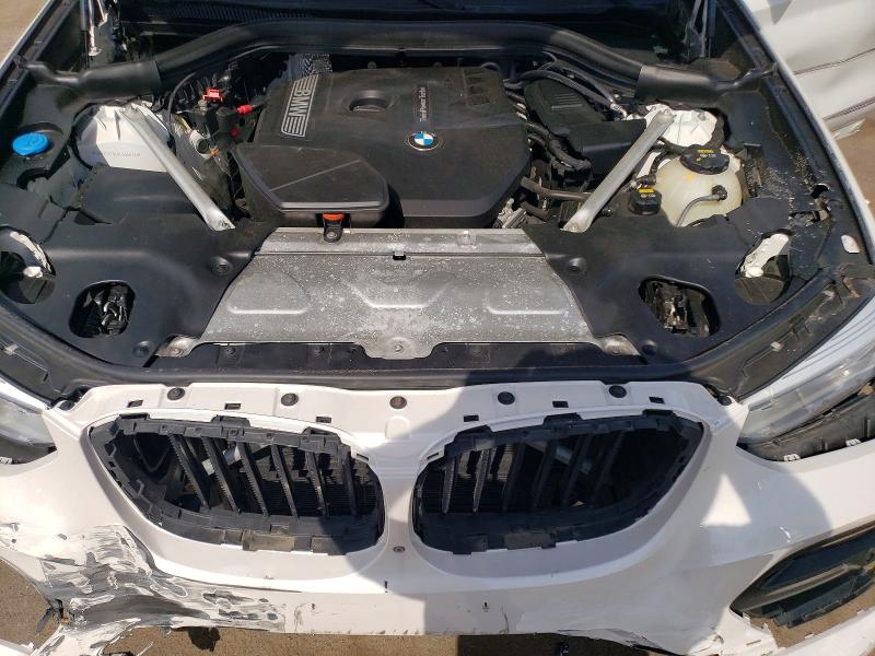 Продаж на аукціоні авто 2019 Bmw X4, vin: 5UXUJ3C54KLG55823, номер лоту: 60268066